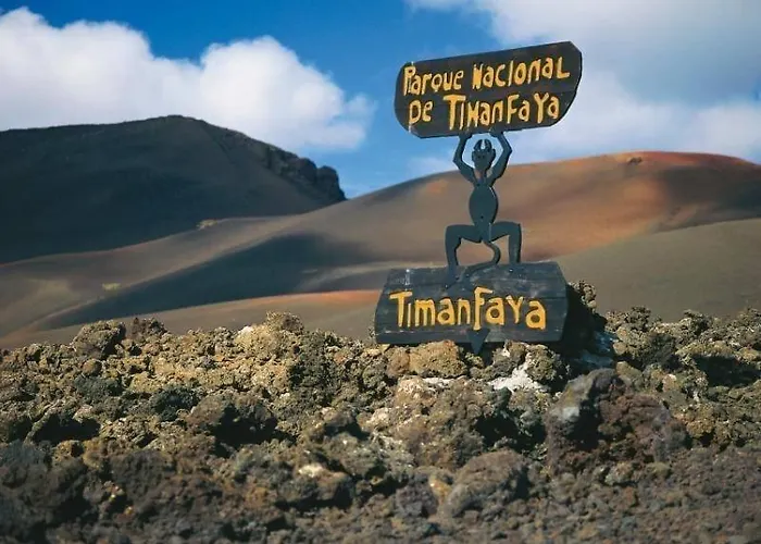 Casa Josephine Lanzarote, Spectacular Sea Views & Free Wifi Пуэрто дель Кармен