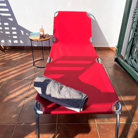 Casa Josephine Lanzarote, Spectacular Sea Views & Free Wifi 아파트 푸에르토 델 카르멘