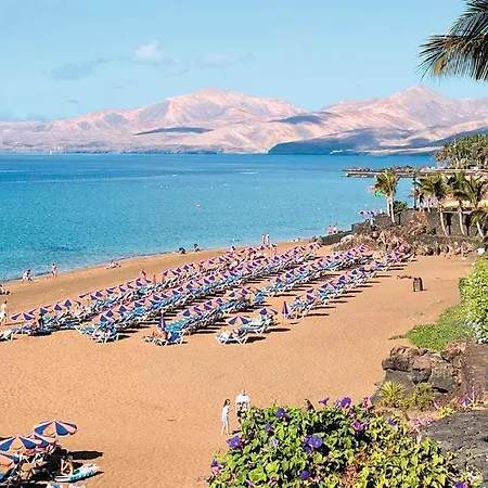 Casa Josephine Lanzarote, Spectacular Sea Views & Free Wifi * 푸에르토 델 카르멘