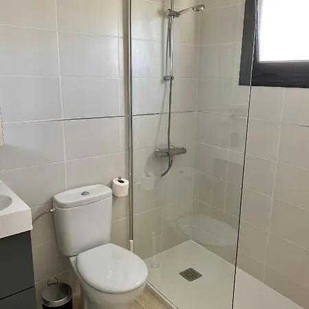 아파트 Casa Josephine Lanzarote, Spectacular Sea Views & Free Wifi 푸에르토 델 카르멘