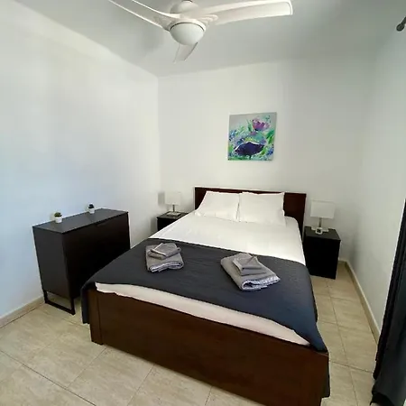 아파트 Casa Josephine Lanzarote, Spectacular Sea Views & Free Wifi *