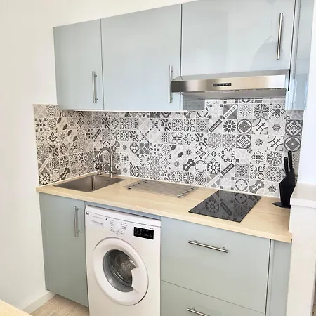 아파트 Casa Josephine Lanzarote, Spectacular Sea Views & Free Wifi *