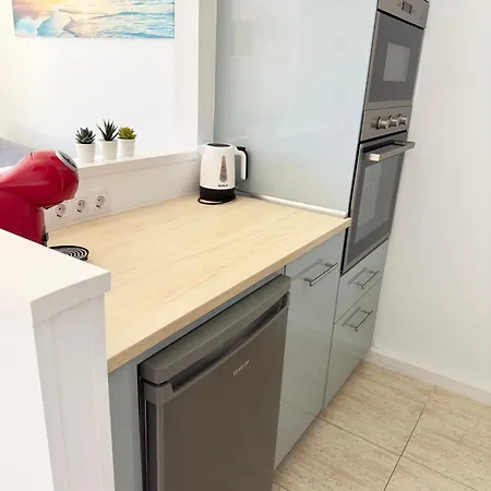 Casa Josephine Lanzarote, Spectacular Sea Views & Free Wifi 아파트