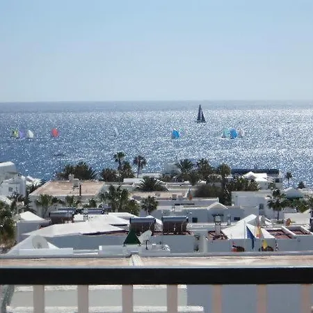 Casa Josephine Lanzarote, Spectacular Sea Views & Free Wifi *