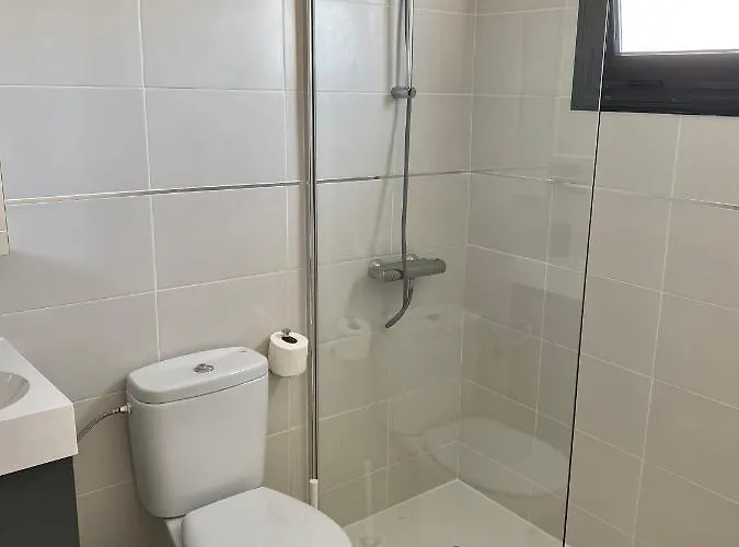 Apartment Casa Josephine Lanzarote, Spectacular Sea Views & Free Wifi Puerto del Carmen (Lanzarote)