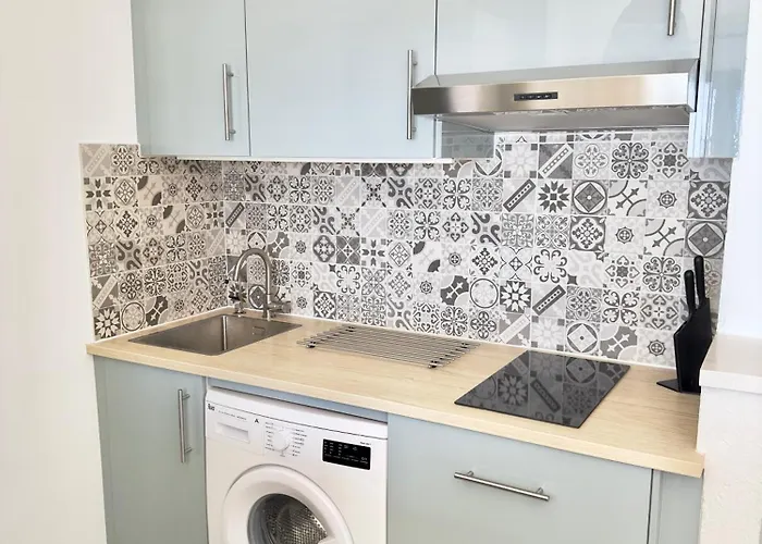 شقة Casa Josephine Lanzarote, Spectacular Sea Views & Free Wifi *