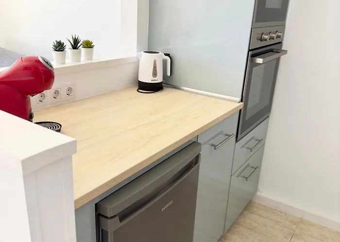 Casa Josephine Lanzarote, Spectacular Sea Views & Free Wifi Apartment