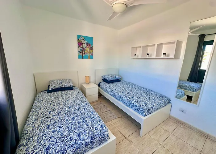 Casa Josephine Lanzarote, Spectacular Sea Views & Free Wifi Puerto del Carmen (Lanzarote)