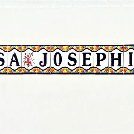 Casa Josephine Lanzarote, Spectacular Sea Views&free Wifi