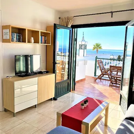 Casa Josephine Lanzarote, Spectacular Sea Views & Free Wifi Appartement Puerto del Carmen (Lanzarote)