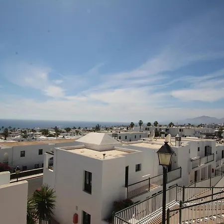 Casa Josephine Lanzarote, Spectacular Sea Views&free Wifi *