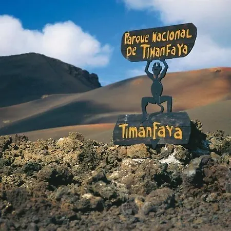 Casa Josephine Lanzarote, Spectacular Sea Views & Free Wifi Пуэрто дель Кармен