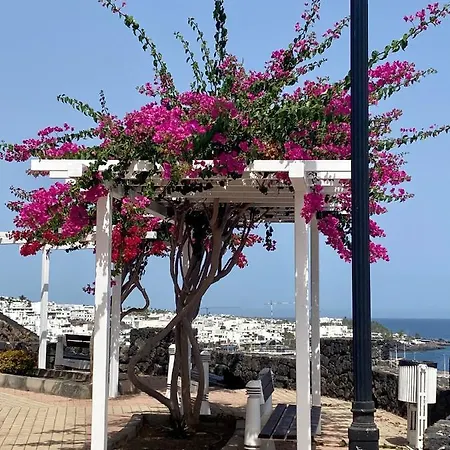 Casa Josephine Lanzarote, Spectacular Sea Views & Free Wifi * Пуэрто дель Кармен