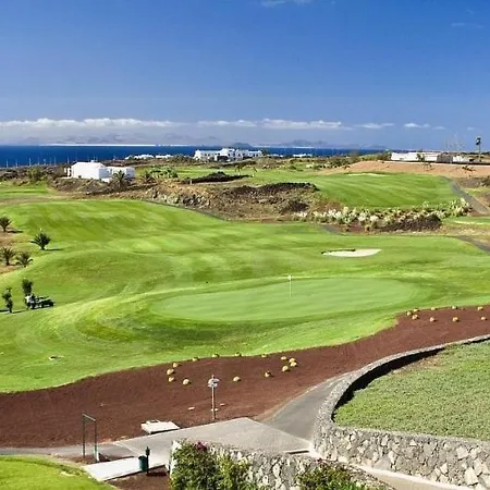 Casa Josephine Lanzarote, Spectacular Sea Views&free Wifi