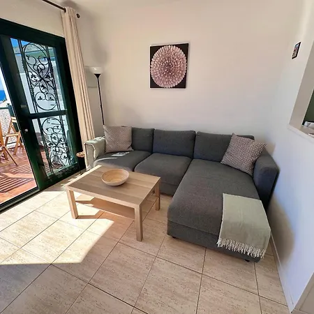 Casa Josephine Lanzarote, Spectacular Sea Views & Free Wifi * 卡门港