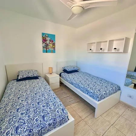 Casa Josephine Lanzarote, Spectacular Sea Views & Free Wifi 卡门港