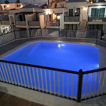 Casa Josephine Lanzarote, Spectacular Sea Views & Free Wifi * Пуэрто дель Кармен