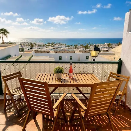 Casa Josephine Lanzarote, Spectacular Sea Views&free Wifi