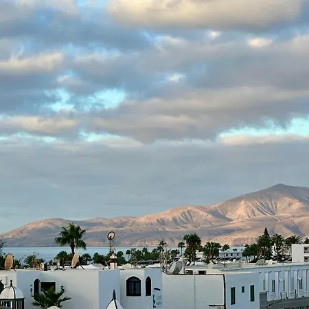 Apartamento Casa Josephine Lanzarote, Spectacular Sea Views & Free Wifi *