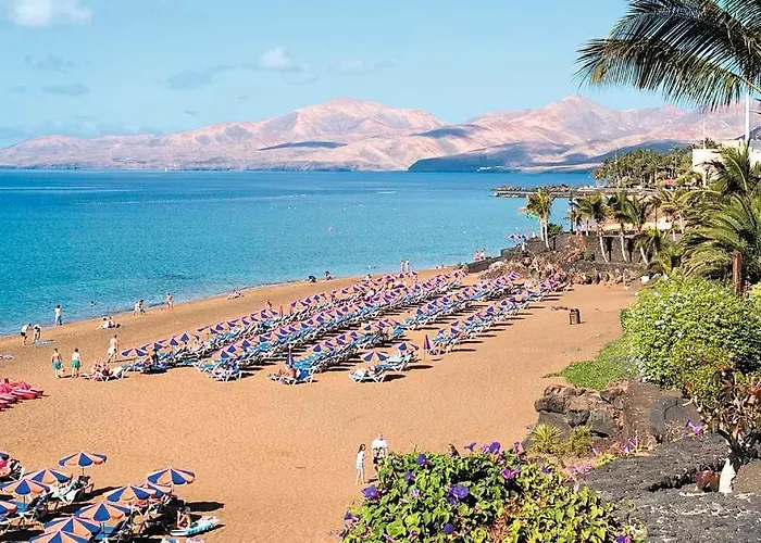 Casa Josephine Lanzarote, Spectacular Sea Views & Free Wifi * プエルト・デル・カルメン