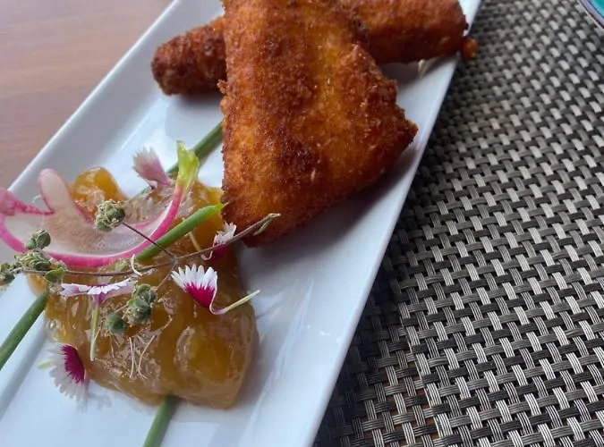 公寓 Casa Josephine Lanzarote, Spectacular Sea Views & Free Wifi *