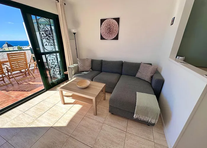 Casa Josephine Lanzarote, Spectacular Sea Views & Free Wifi * 卡门港